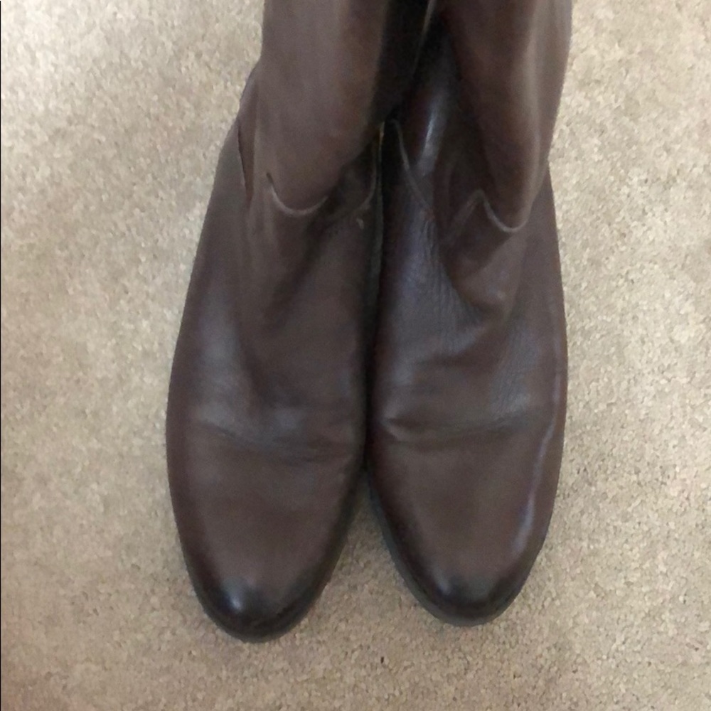 Sam Edelman “Penny” Riding Boots - Picture 3 of 8